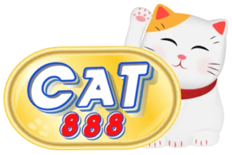 logo BY cat888 สมัคร ยัง ไง